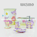 Polyresin Children′s Bath Set (WBP0266A)